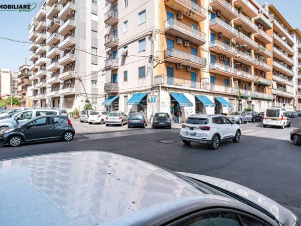 appartamento in vendita a Catania in zona San Leone