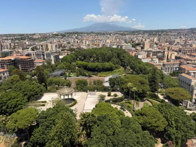 appartamento in vendita a Catania in zona Centro Storico