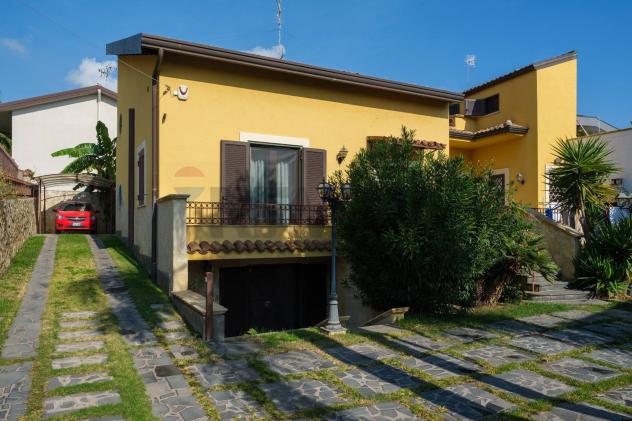 casa indipendente in vendita a Catania in zona San Nullo