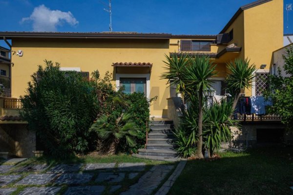 casa indipendente in vendita a Catania in zona San Nullo
