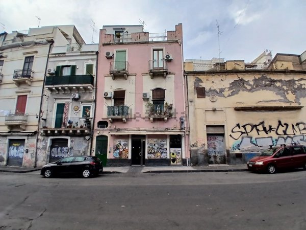 appartamento in vendita a Catania
