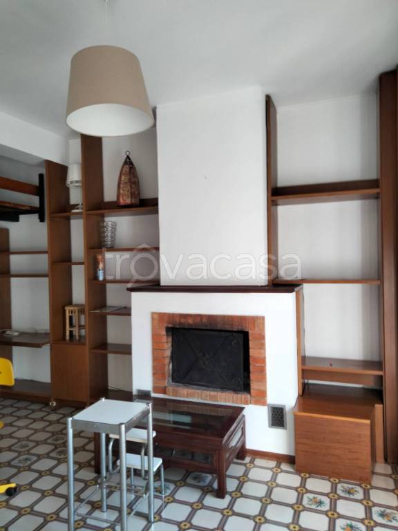 casa indipendente in vendita a Catania in zona San Nullo