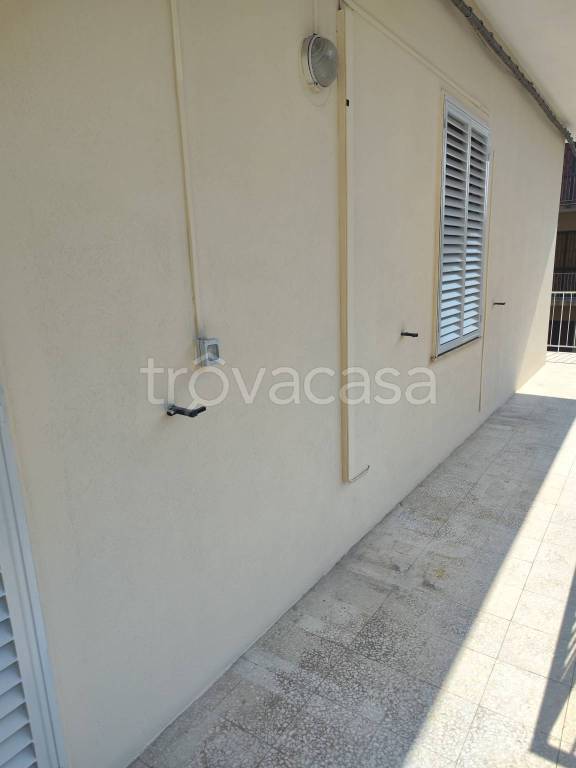 appartamento in vendita a Catania