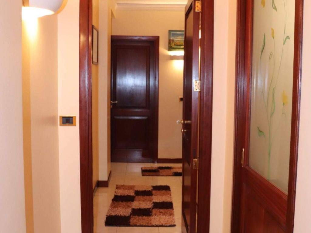 appartamento in vendita a Catania in zona Nesima