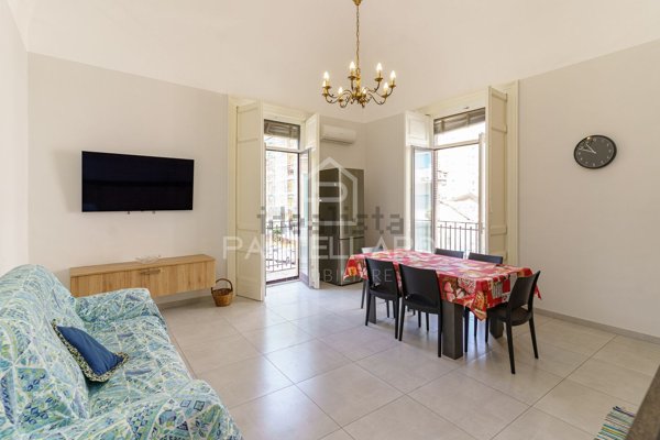 appartamento in vendita a Catania in zona Picanello