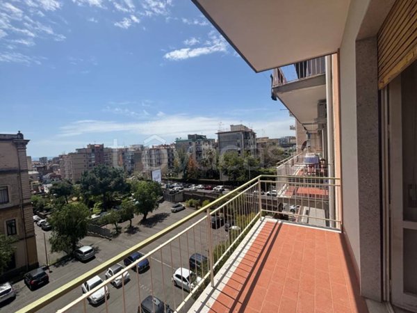 appartamento in vendita a Catania in zona Centro Storico