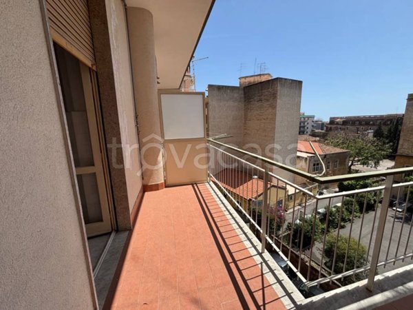 appartamento in vendita a Catania in zona Centro Storico