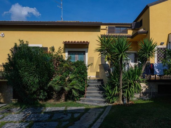 casa indipendente in vendita a Catania in zona San Nullo