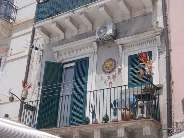 appartamento in vendita a Catania