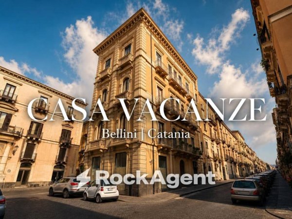 negozio in vendita a Catania in zona Borgo Sant'Agata