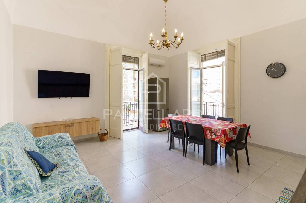 appartamento in vendita a Catania in zona Ognina