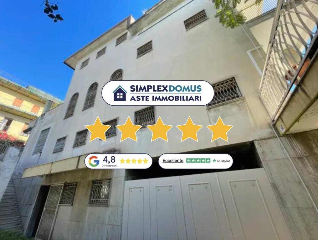 casa indipendente in vendita a Catania