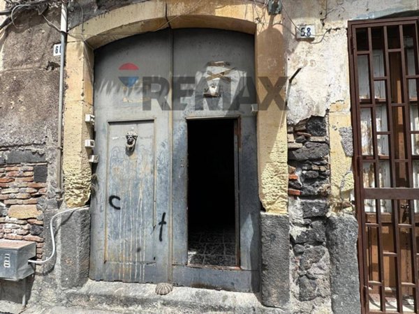 appartamento in vendita a Catania