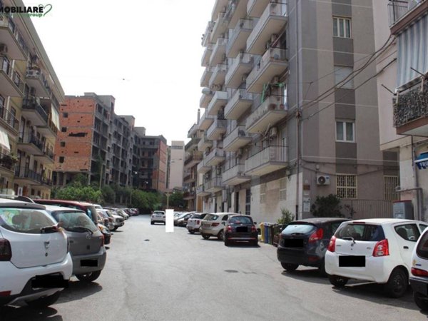appartamento in vendita a Catania