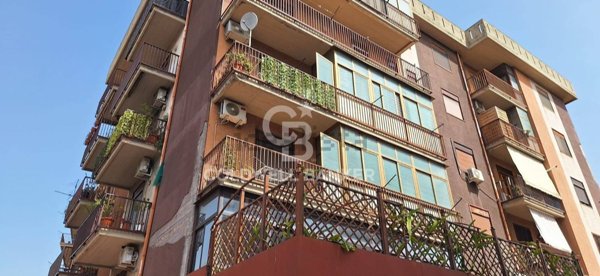 appartamento in vendita a Catania in zona Nesima