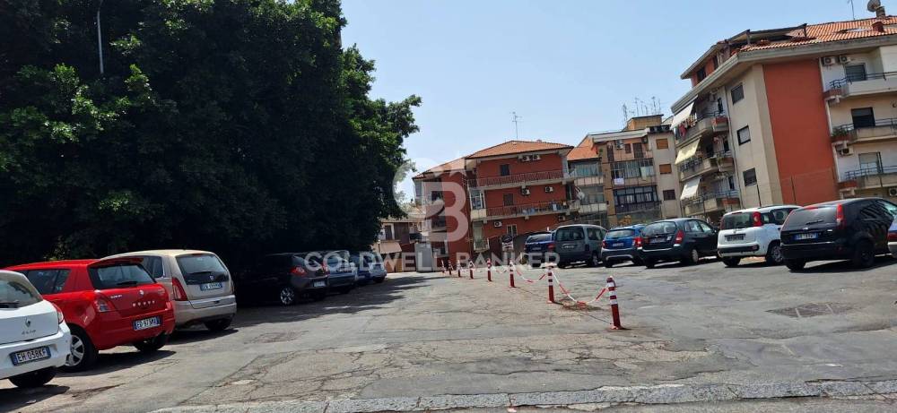 appartamento in vendita a Catania in zona Nesima