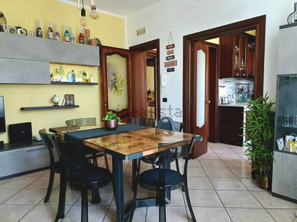 appartamento in vendita a Catania in zona Nesima