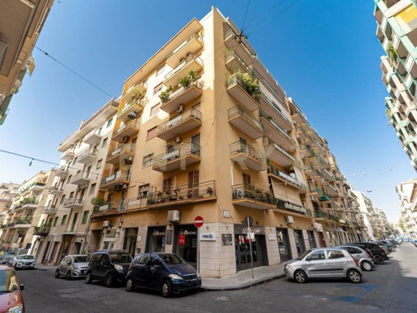 appartamento in vendita a Catania
