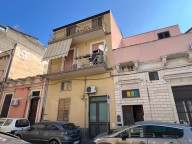 appartamento in vendita a Catania in zona Picanello