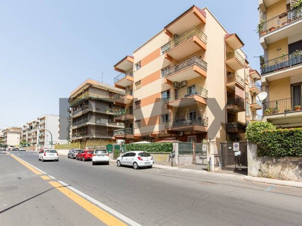 appartamento in vendita a Catania in zona Borgo Sant'Agata