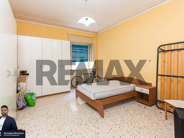 appartamento in vendita a Catania in zona Borgo Sant'Agata
