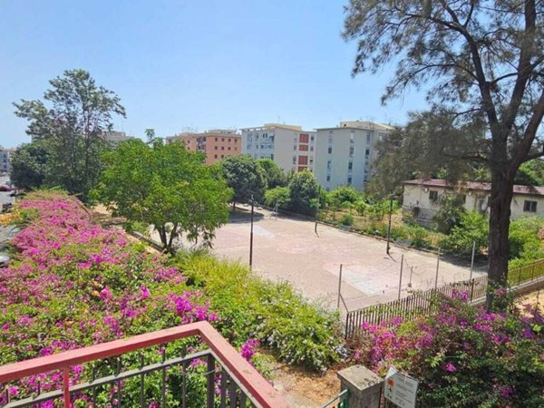 appartamento in vendita a Catania in zona San Leone