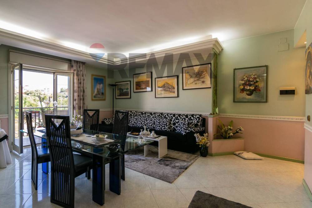 appartamento in vendita a Catania