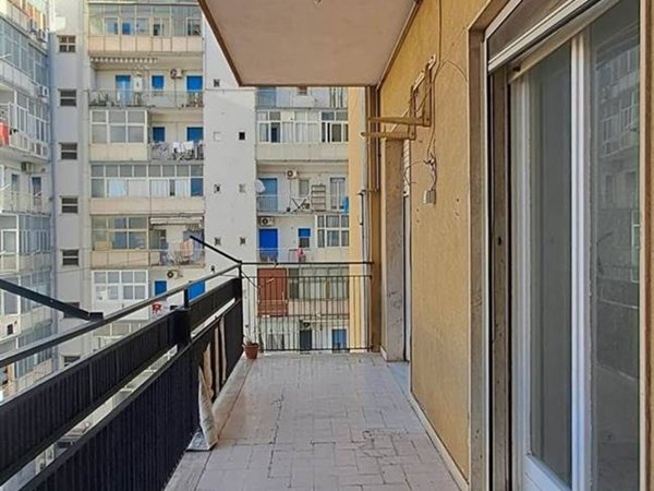 appartamento in vendita a Catania in zona Picanello
