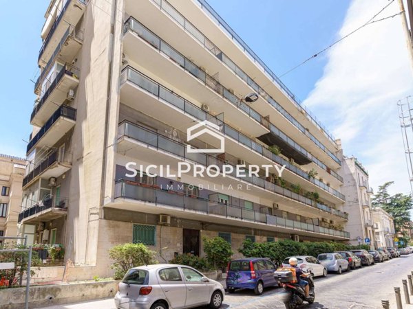 appartamento in vendita a Catania
