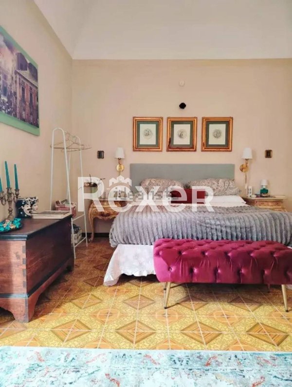 appartamento in vendita a Catania in zona Centro Storico