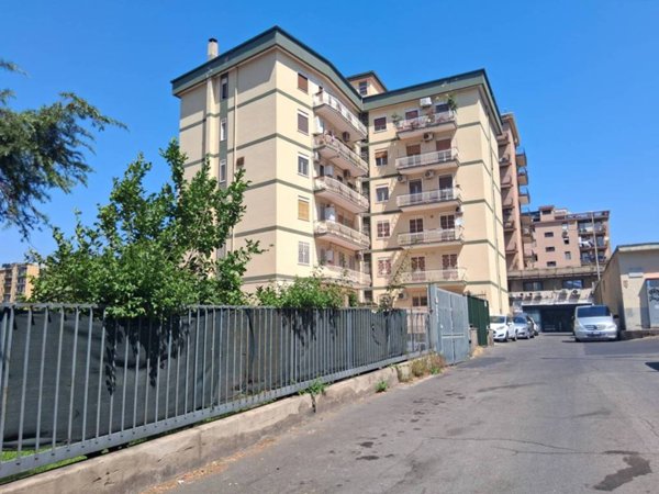 appartamento in vendita a Catania in zona Picanello