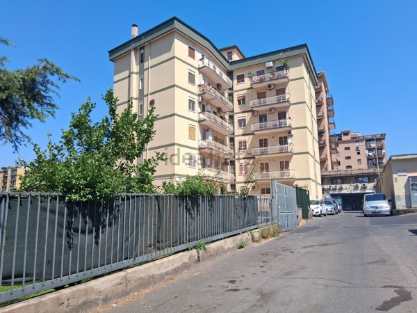appartamento in vendita a Catania in zona Borgo Sant'Agata