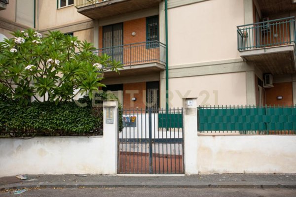 appartamento in vendita a Catania