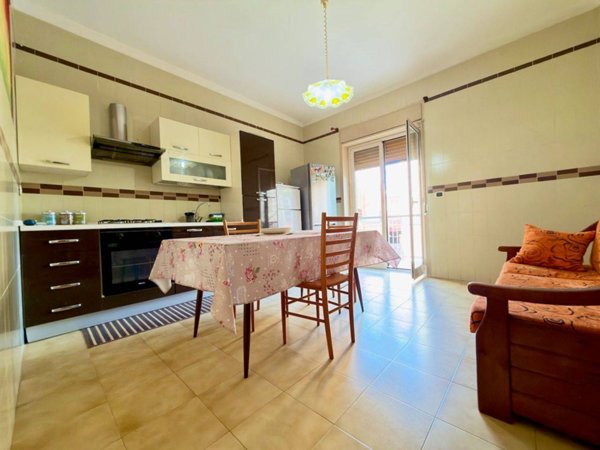appartamento in vendita a Catania