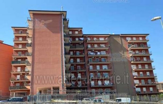 appartamento in vendita a Catania in zona Librino