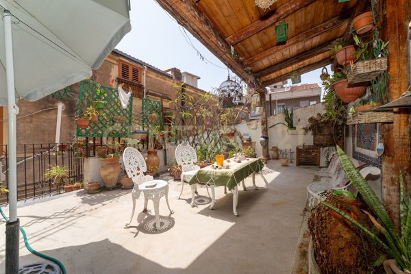 casa indipendente in vendita a Catania in zona Picanello