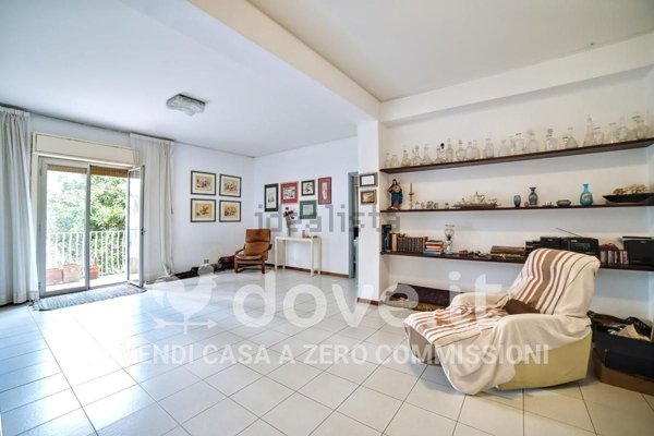 appartamento in vendita a Catania in zona Picanello