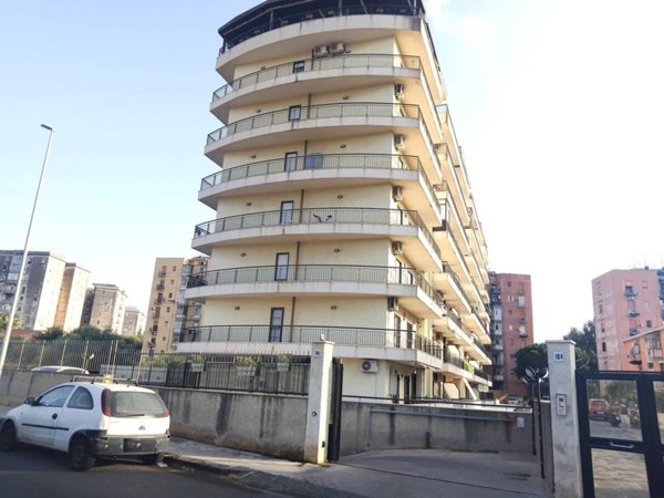 appartamento in vendita a Catania in zona San Leone