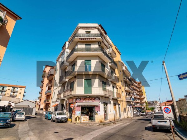 appartamento in vendita a Catania in zona Cibali