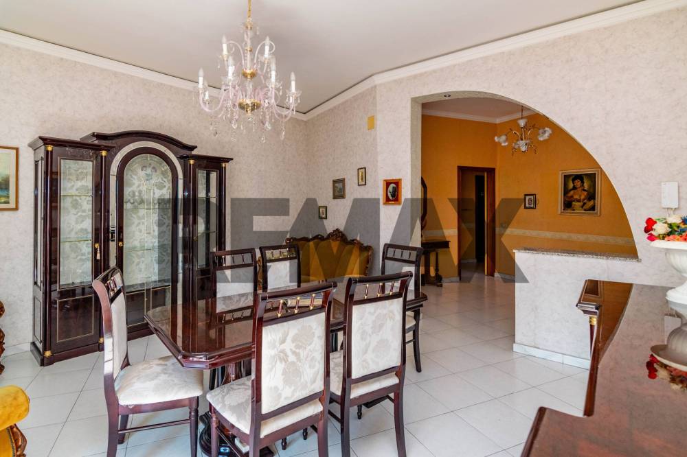 appartamento in vendita a Catania in zona Cibali