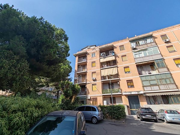 appartamento in vendita a Catania