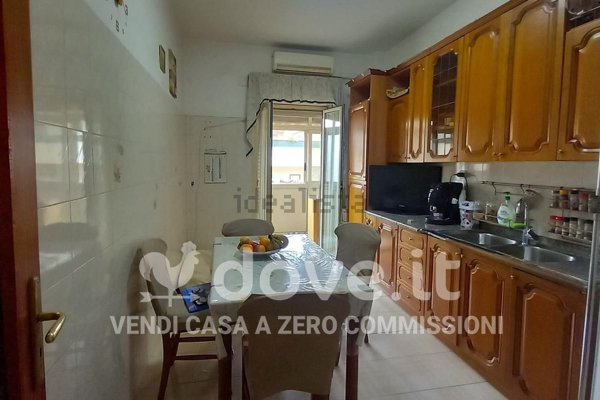 appartamento in vendita a Catania in zona Nesima