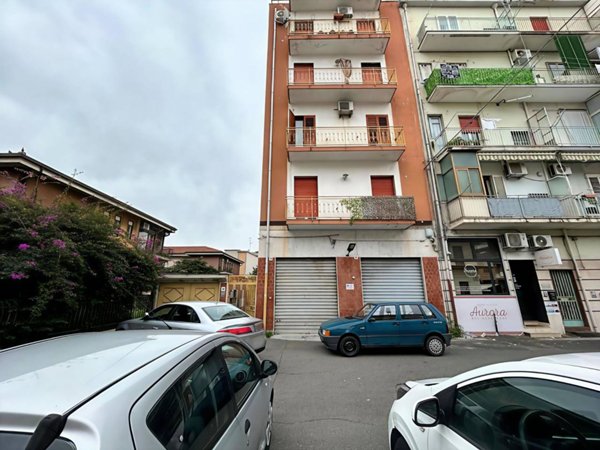 appartamento in vendita a Catania in zona San Leone