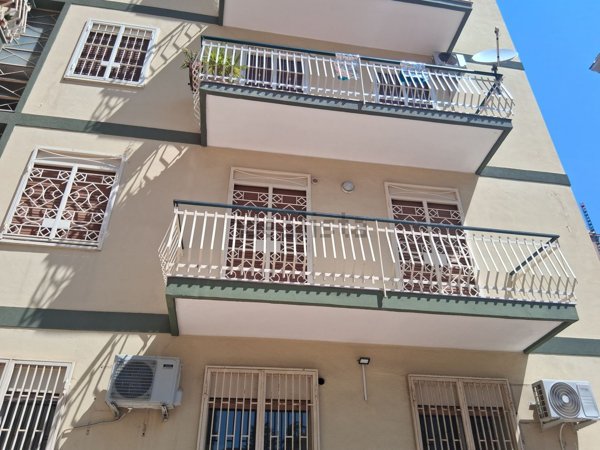appartamento in vendita a Catania