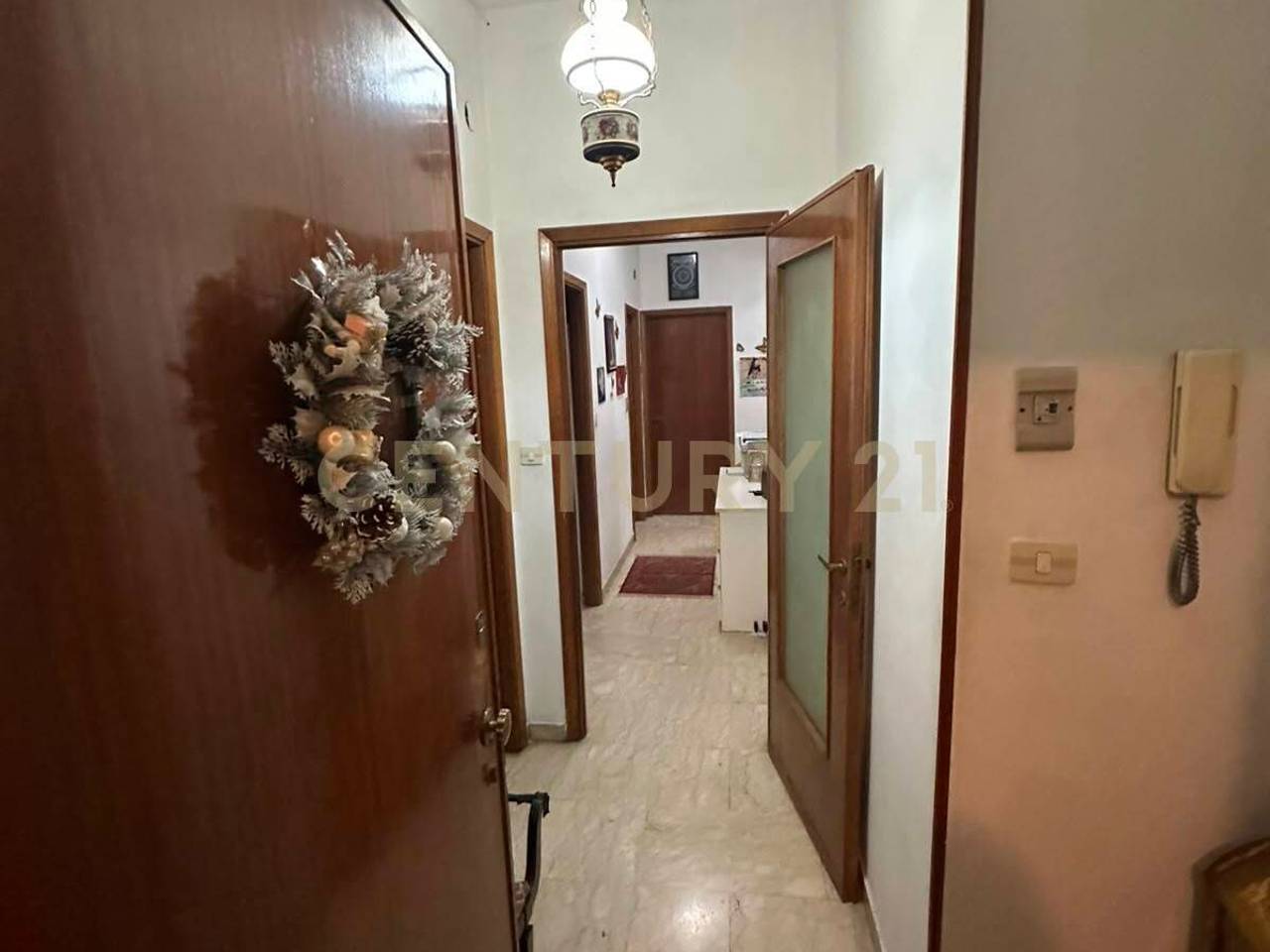 appartamento in vendita a Catania in zona Picanello
