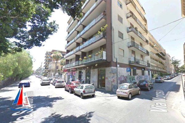 appartamento in vendita a Catania
