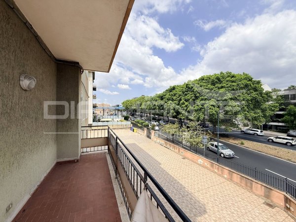 appartamento in vendita a Catania in zona Picanello