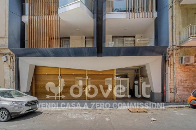 appartamento in vendita a Catania