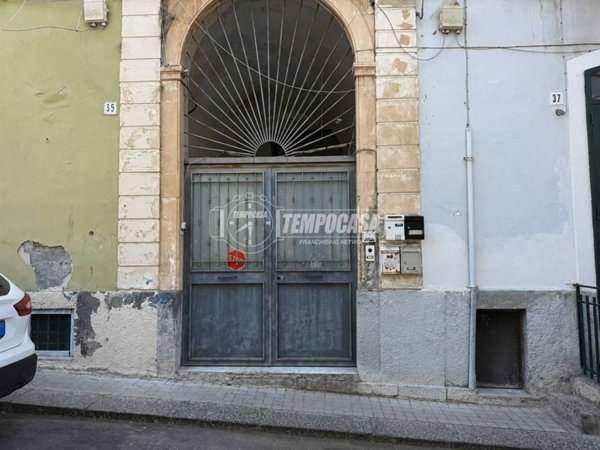 appartamento in vendita a Catania in zona Picanello