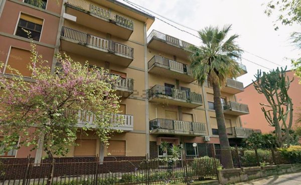 appartamento in vendita a Catania